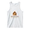 160g unisex Vest Thumbnail