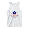 160g unisex Vest Thumbnail