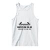 160g unisex Vest Thumbnail