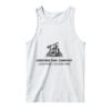 160g unisex Vest Thumbnail