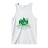 160g unisex Vest Thumbnail