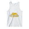 160g unisex Vest Thumbnail