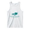 160g unisex Vest Thumbnail