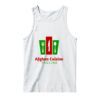 160g unisex Vest Thumbnail