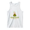 160g unisex Vest Thumbnail