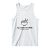 160g unisex Vest Thumbnail