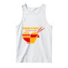 160g unisex Vest Thumbnail