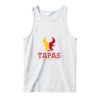 160g unisex Vest Thumbnail