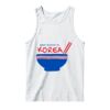 160g unisex Vest Thumbnail