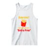 160g unisex Vest Thumbnail