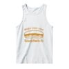 160g unisex Vest Thumbnail