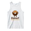 160g unisex Vest Thumbnail