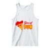 160g unisex Vest Thumbnail