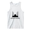 160g unisex Vest Thumbnail