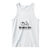 160g unisex Vest Thumbnail