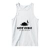 160g unisex Vest Thumbnail
