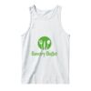 160g unisex Vest Thumbnail