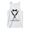 160g unisex Vest Thumbnail