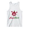 160g unisex Vest Thumbnail