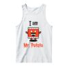 160g unisex Vest Thumbnail