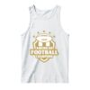 160g unisex Vest Thumbnail