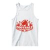 160g unisex Vest Thumbnail