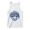 160g unisex Vest Thumbnail
