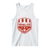 160g unisex Vest Thumbnail