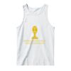 160g unisex Vest Thumbnail