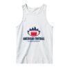 160g unisex Vest Thumbnail