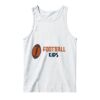 160g unisex Vest Thumbnail