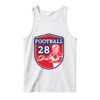 160g unisex Vest Thumbnail