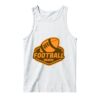 160g unisex Vest Thumbnail