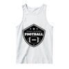 160g unisex Vest Thumbnail