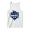 160g unisex Vest Thumbnail