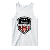 160g unisex Vest Thumbnail