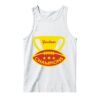 160g unisex Vest Thumbnail