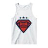 160g unisex Vest Thumbnail