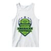 160g unisex Vest Thumbnail