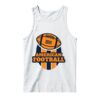 160g unisex Vest Thumbnail