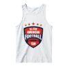 160g unisex Vest Thumbnail