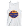 160g unisex Vest Thumbnail