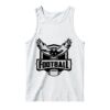 160g unisex Vest Thumbnail