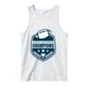 160g unisex Vest Thumbnail