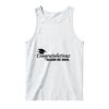 160g unisex Vest Thumbnail