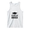 160g unisex Vest Thumbnail