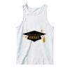 160g unisex Vest Thumbnail