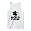 160g unisex Vest Thumbnail