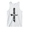 160g unisex Vest Thumbnail