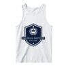160g unisex Vest Thumbnail